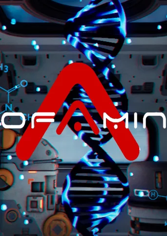 Dofamine cover