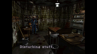 Resident Evil 2 screenshot 9