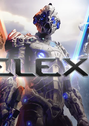 ELEX II cover