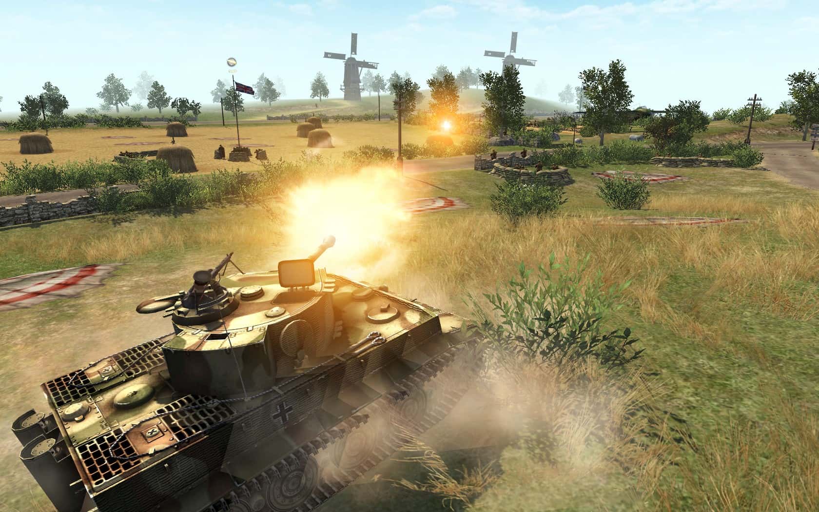 #7. Men of War: Assault Squad GOTY Edition (GOG) 게시자: Fulqrum Publishing