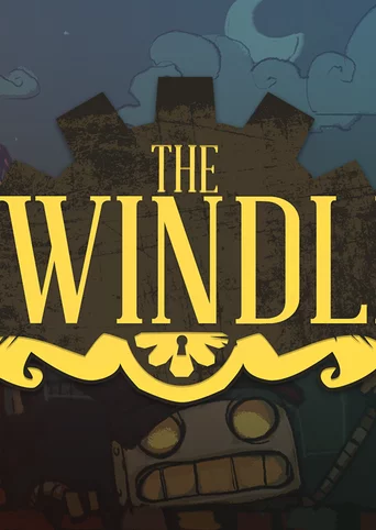 The Swindle cover