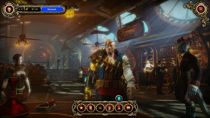 #6. Divinity: Dragon Commander Imperial Edition (GOG) โดย: Larian Studios