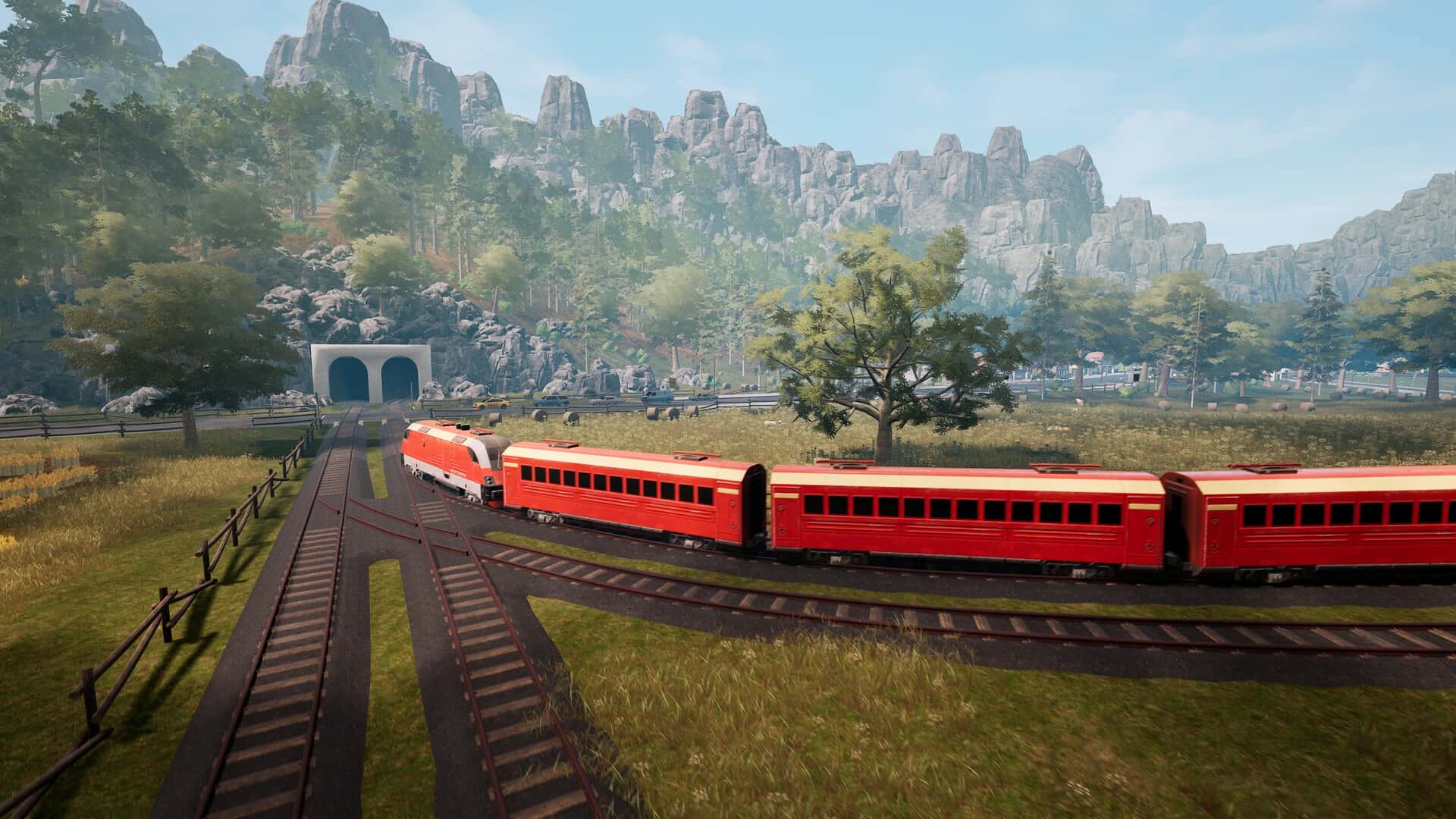 #6. Bus Simulator 21 Next Stop (GOG) Bởi: astragon Entertainment