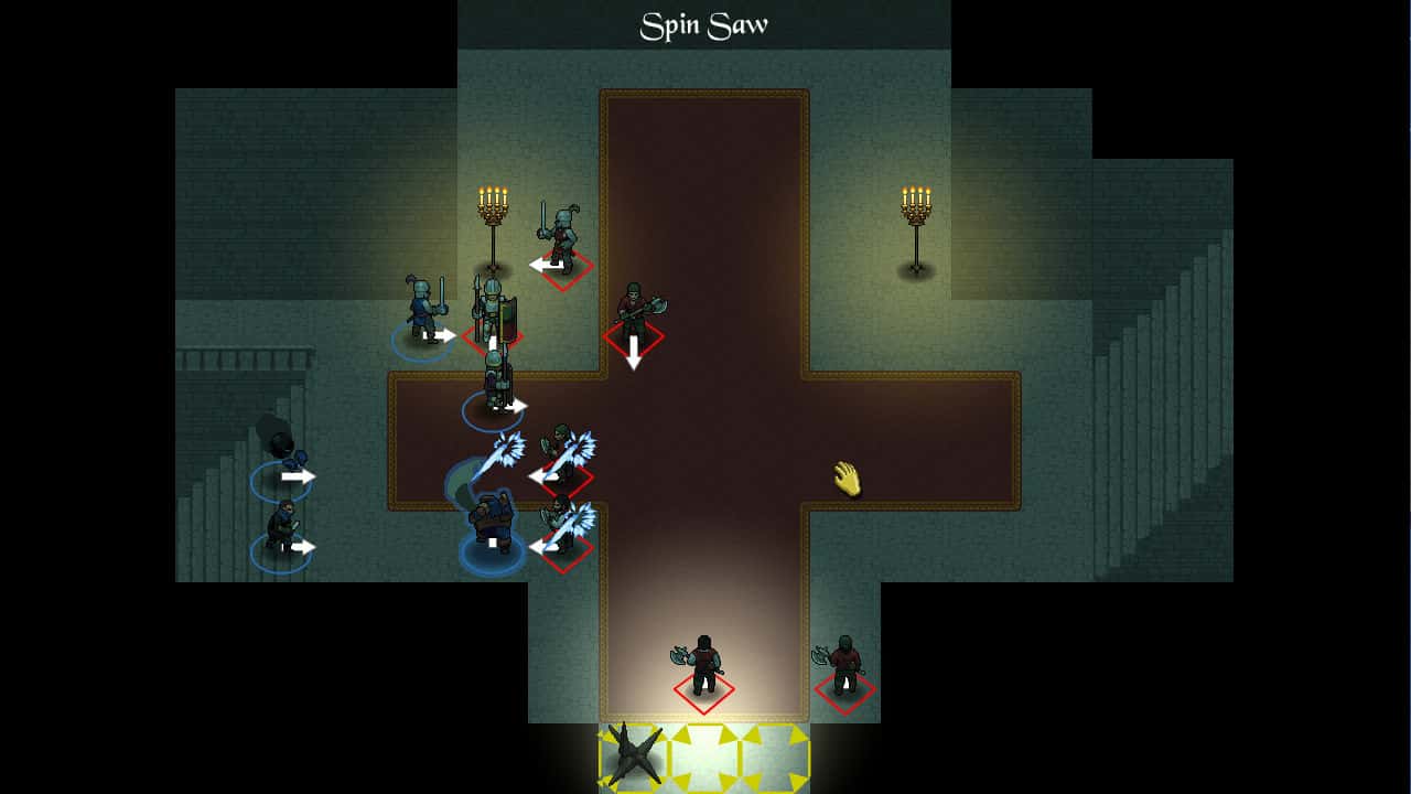 #10. Telepath Tactics (GOG) 由: Sinister Design