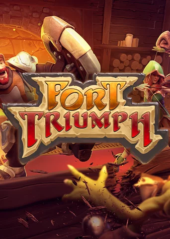 Fort Triumph cover