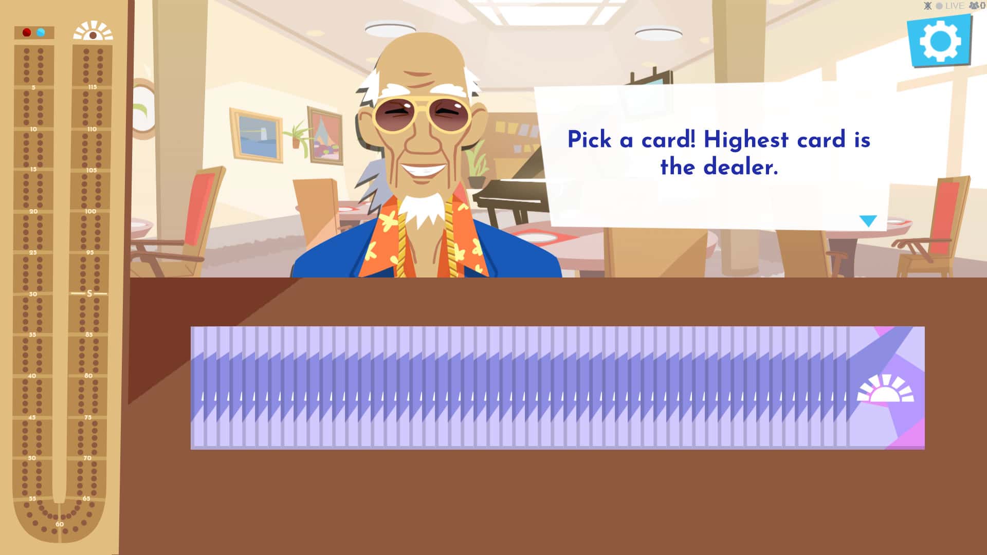 #2. Later Daters (GOG) 来自: Bloom Digital Media