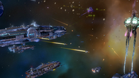 Star Hammer: The Vanguard Prophecy screenshot 5