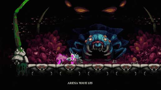 #5. Death's Gambit: Afterlife - Ashes of Vados (GOG) 由: Serenity Forge