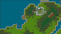 Rise of the Third Power screenshot 5