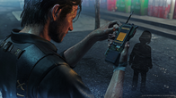 The Evil Within 2 screenshot 5