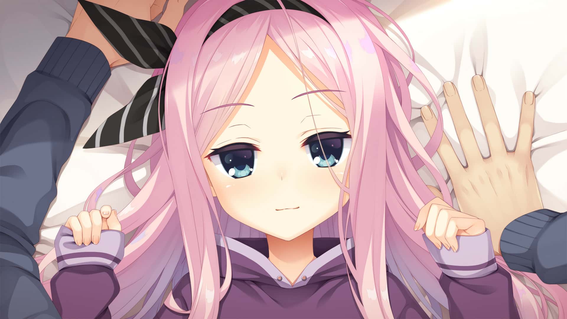 #5. Café Stella and the Reaper's Butterflies UNRATED (GOG) 由: NekoNyan Ltd., HIKARI FIELD