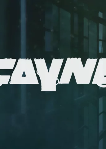 CAYNE cover