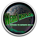 Weird Worlds: Return to Infinite Space Demo