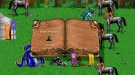 Heroes of Might and Magic® screenshot 11