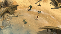 Titan Quest Anniversary Edition screenshot 4