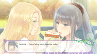 Flowers - Le Volume Sur Automne screenshot 3