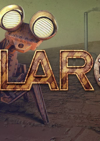 CLARC cover