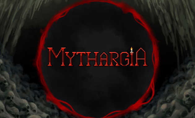 mythargia vertical card thumbnail