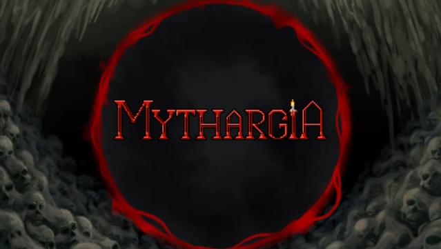 Mythargia