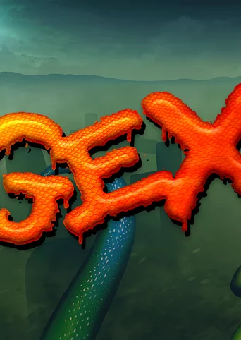 Gex cover