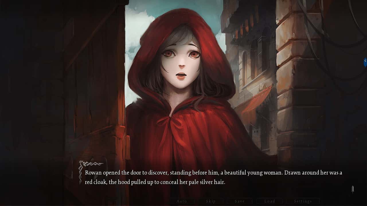 #7. Seeds of Chaos (GOG) โดย: TinyHat Studios
