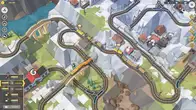 Train Valley 2 screenshot 5