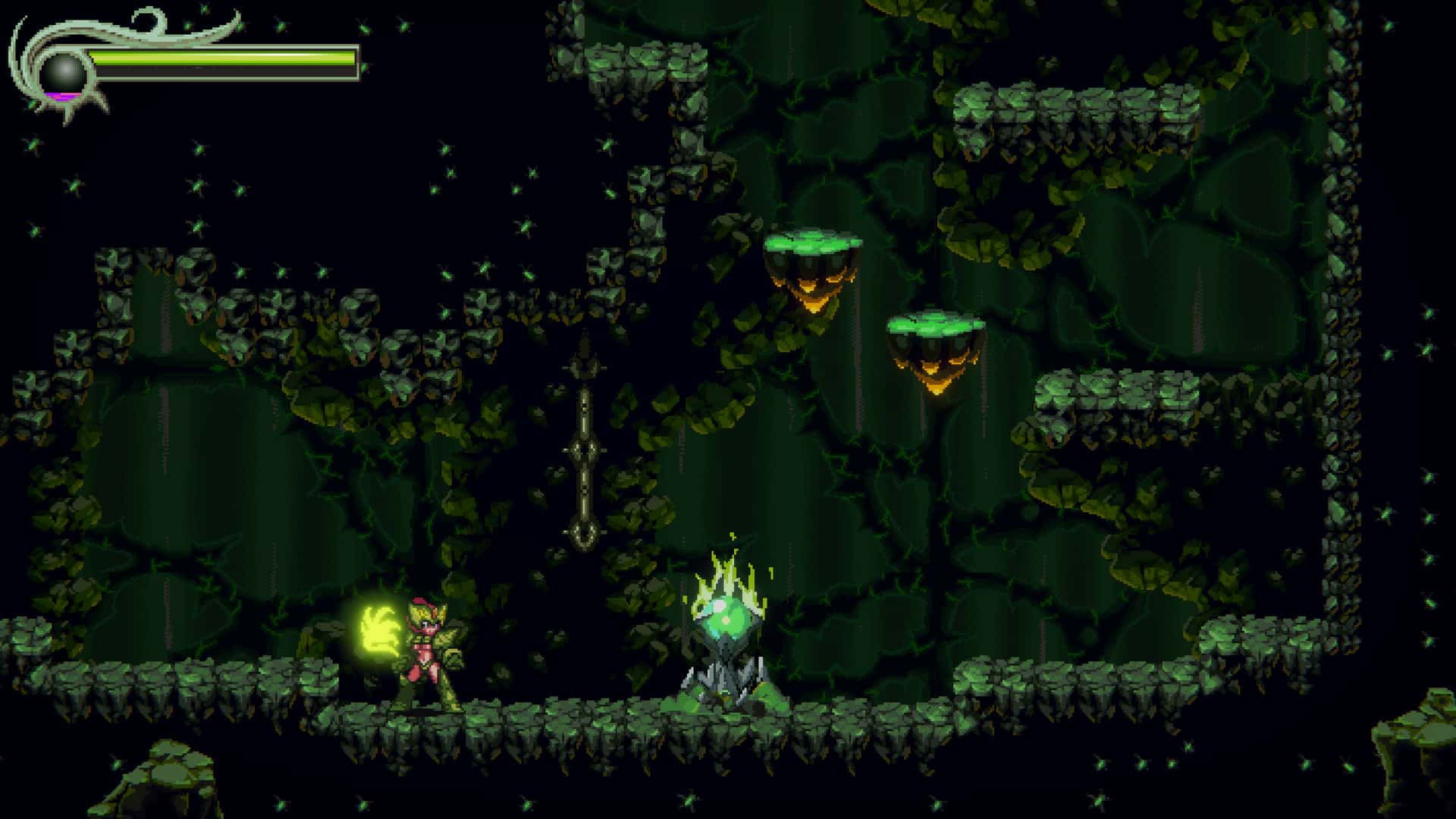 #1. Smelter (GOG) 由: DANGEN Entertainment