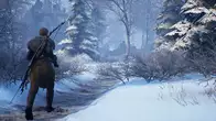 Of Ash And Steel screenshot 2