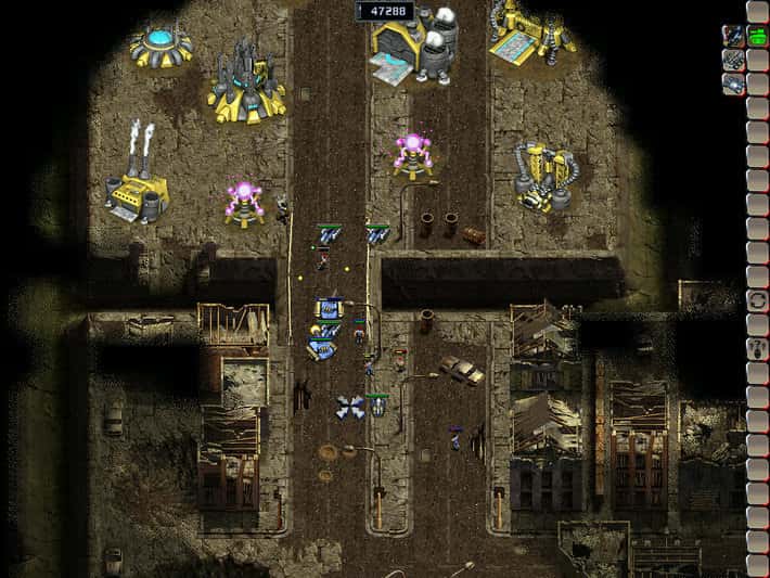 #7. Krush Kill 'N Destroy Bundle (GOG) 由: Ziggurat Interactive