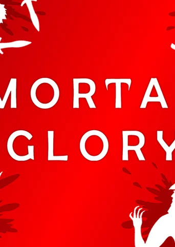 Mortal Glory cover