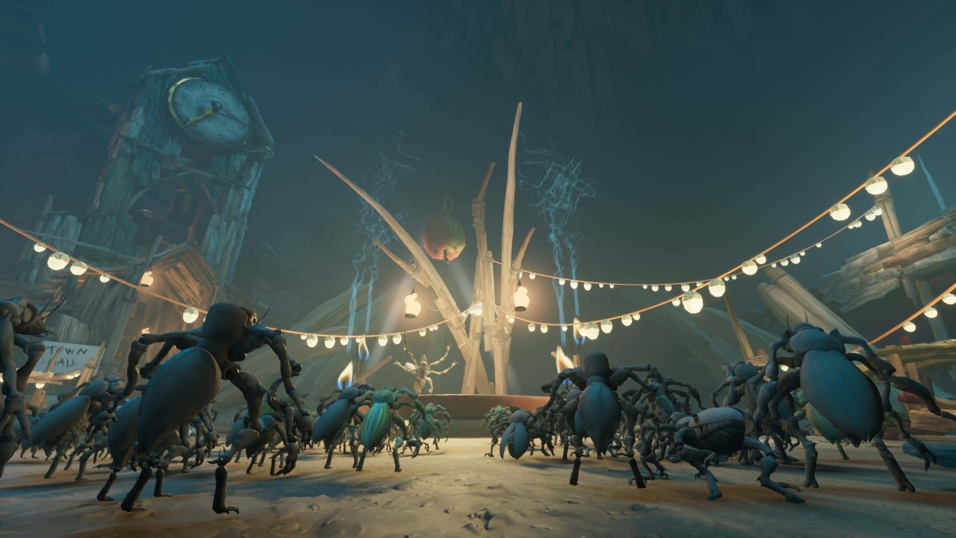 #8. Metamorphosis (GOG) 由: Ovid Works