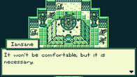 The Edge of Allegoria screenshot 4