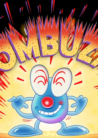 Bombuzal cover