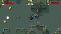 The Chaos Engine screenshot 11