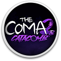 The Coma 2B: Catacomb Deluxe Edition