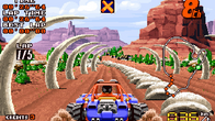 World Rally Fever: Born on the Road screenshot 8