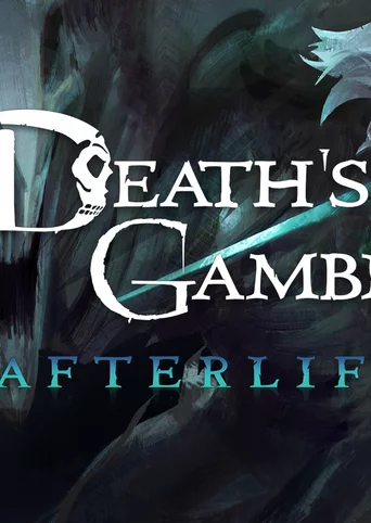 Death's Gambit: Afterlife cover