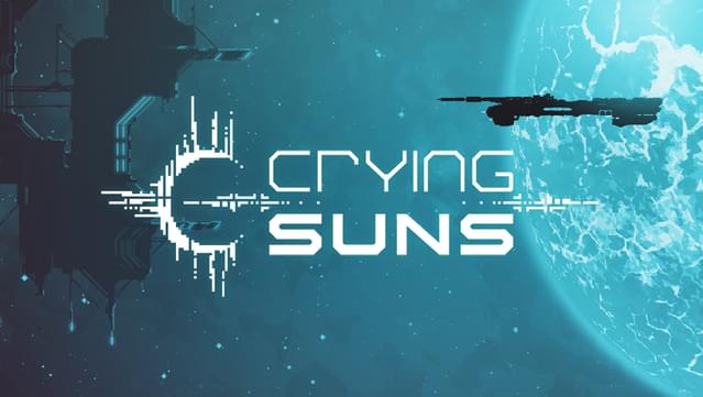 Crying Suns Demo