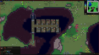 Odd Realm screenshot 4