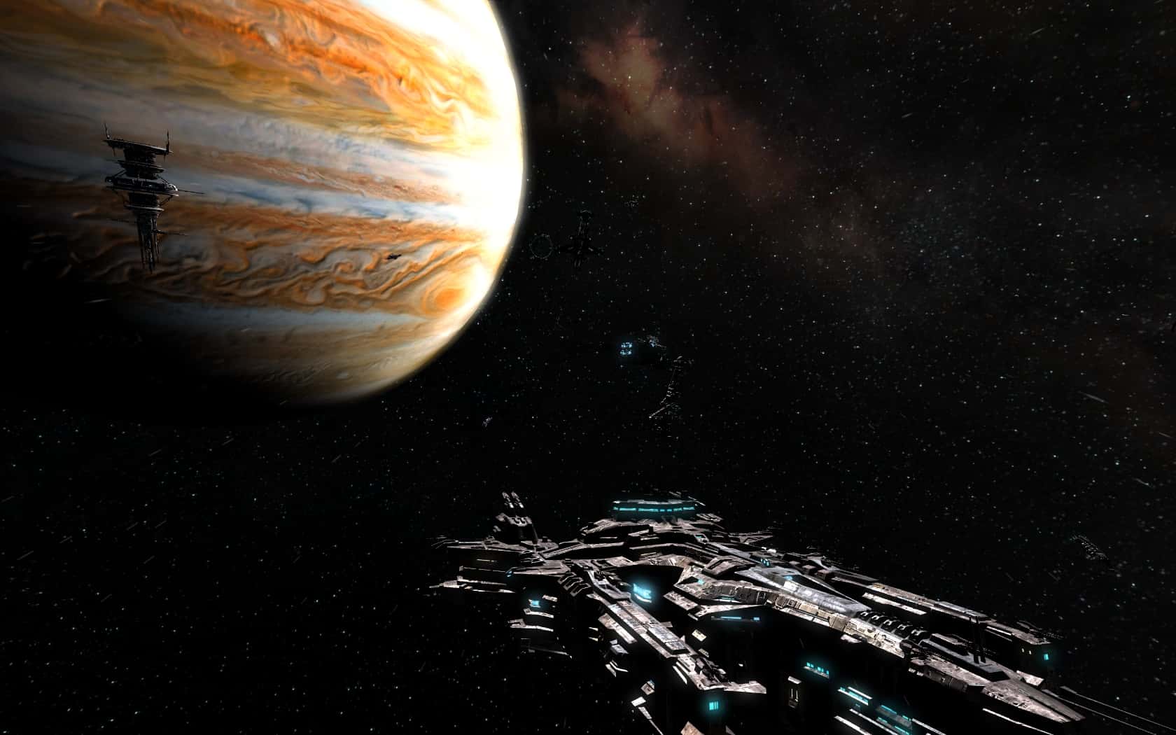 #2. X3: Terran War Pack (GOG) 由: Egosoft