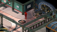 Crusader: No Remorse™ screenshot 6
