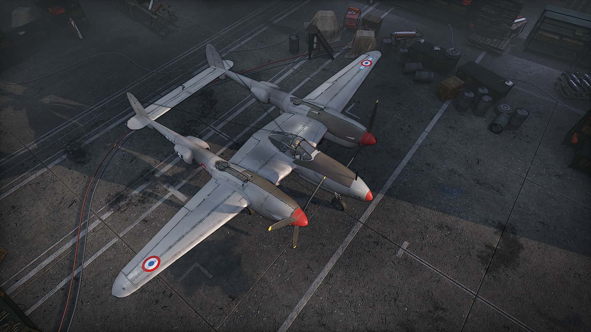 #3. Steel Division 2 - Nemesis #4 - Storming Toulon (GOG) By: Eugen Systems