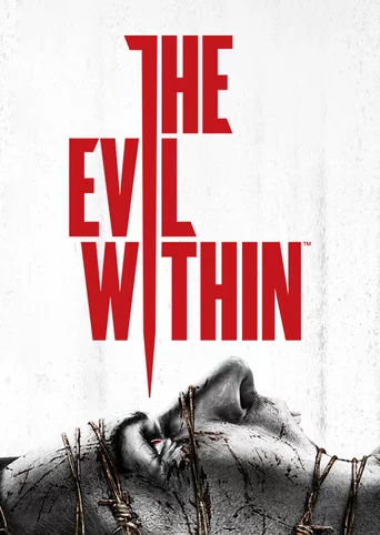 The Evil Within cover
