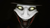 Suffer The Night Demo screenshot 3