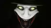 Suffer The Night Demo screenshot 3