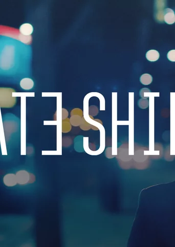 Late Shift cover