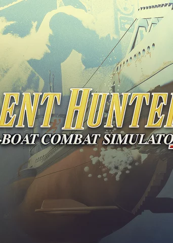 Silent Hunter® 2 cover