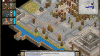 Avernum: Escape From the Pit screenshot 2