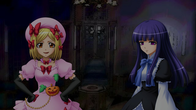 Umineko When They Cry - Answer Arcs screenshot 10