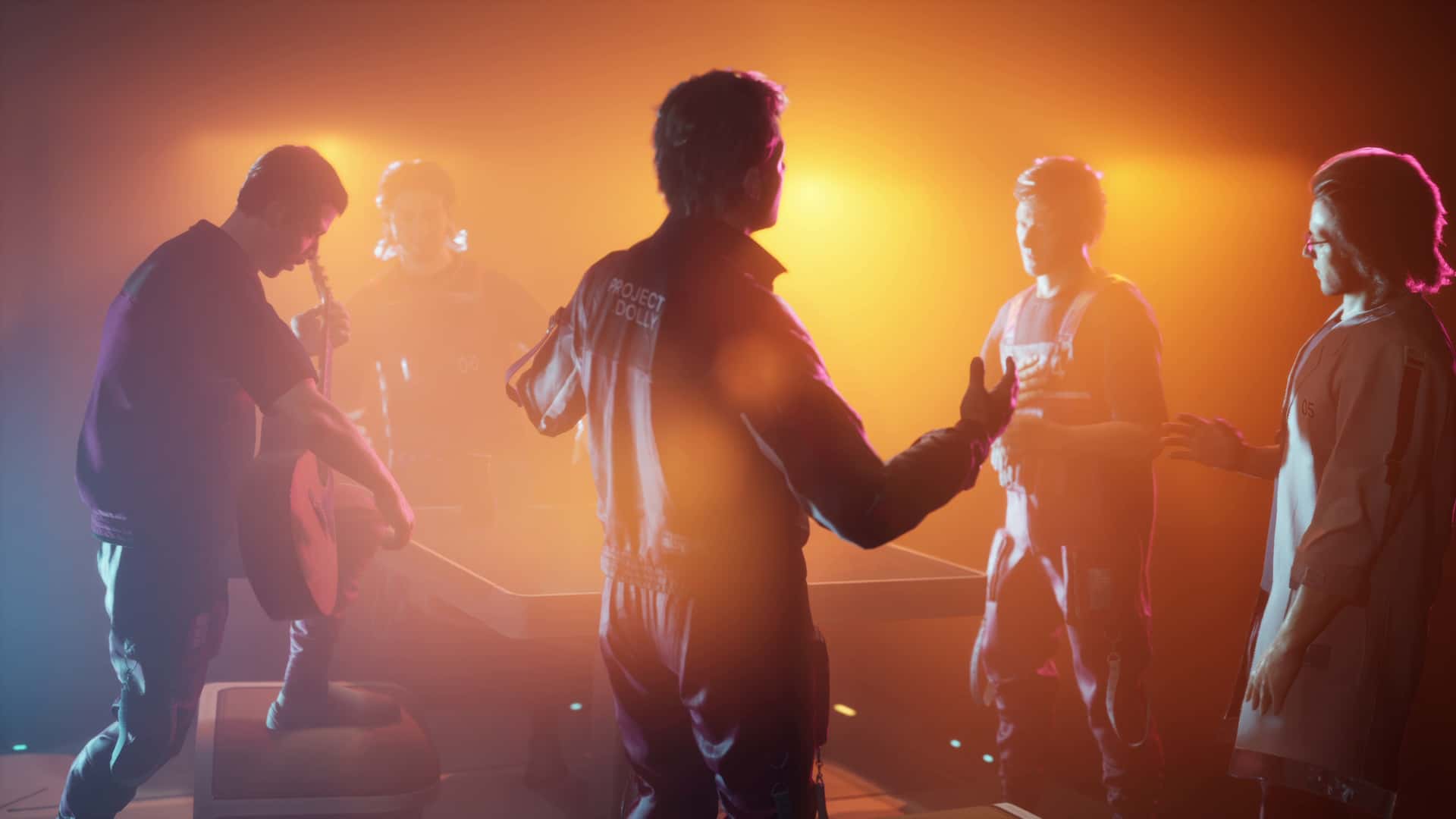 #6. The Alters: Deluxe Edition (GOG) By: 11 bit studios